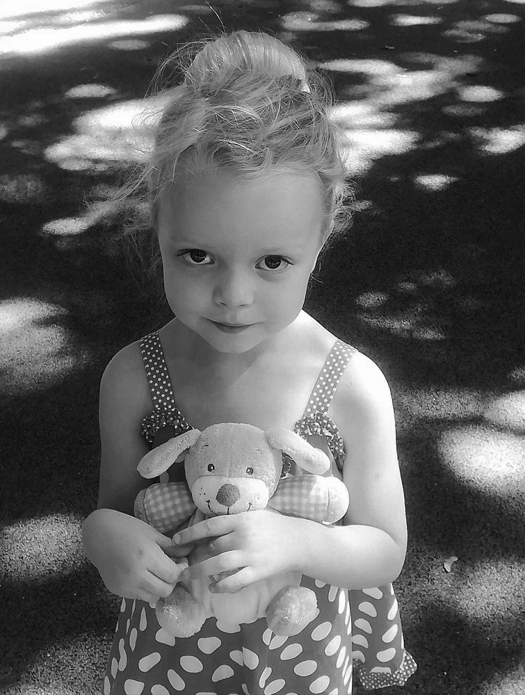 Фотография автора Юлия Ковач