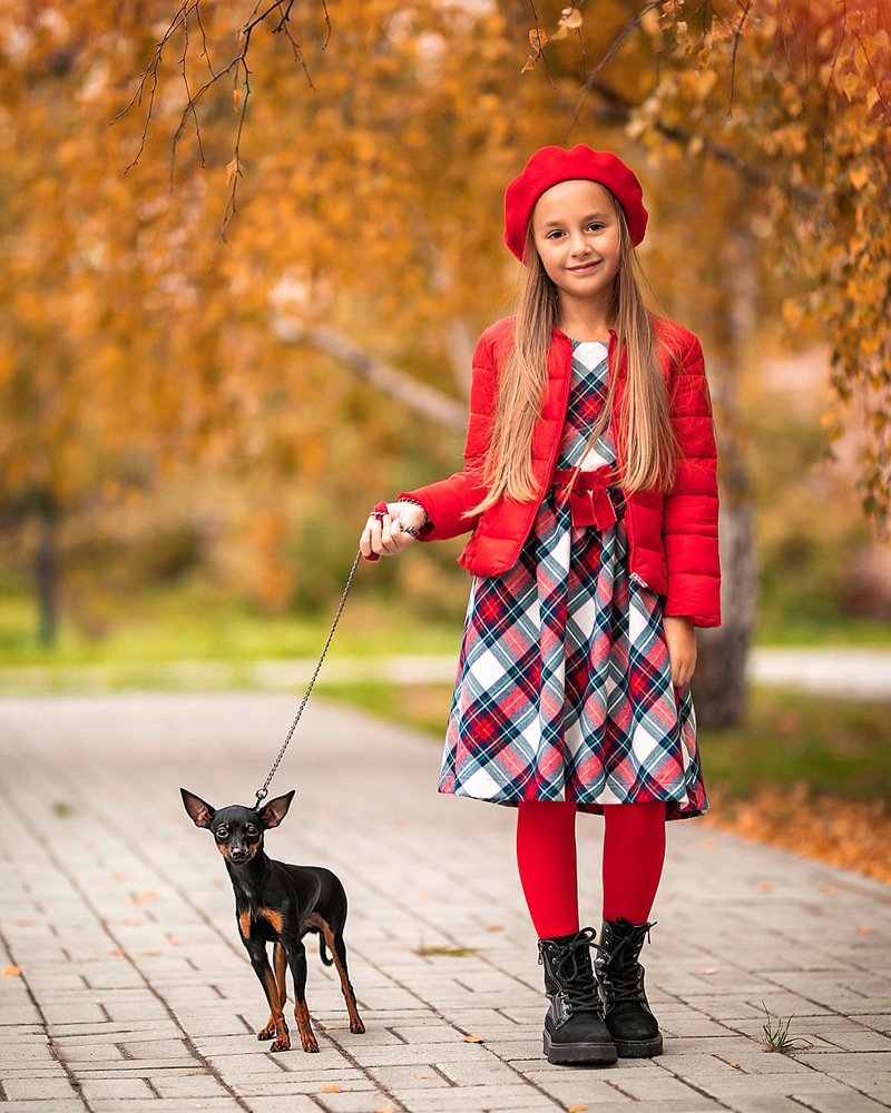 Photograph by Алина Горожанкина