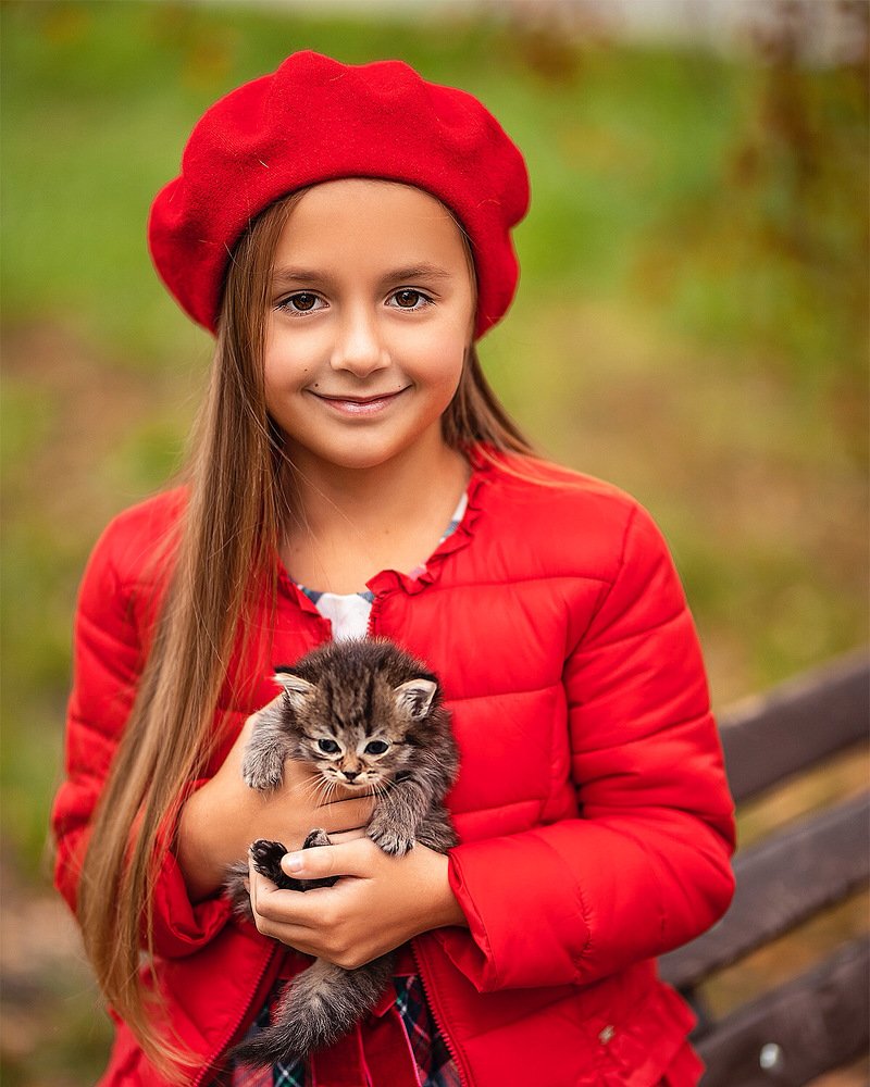 Photograph by Алина Горожанкина