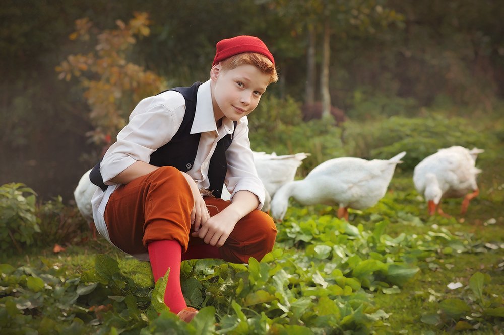 Photograph by Alesya Baltynskaya