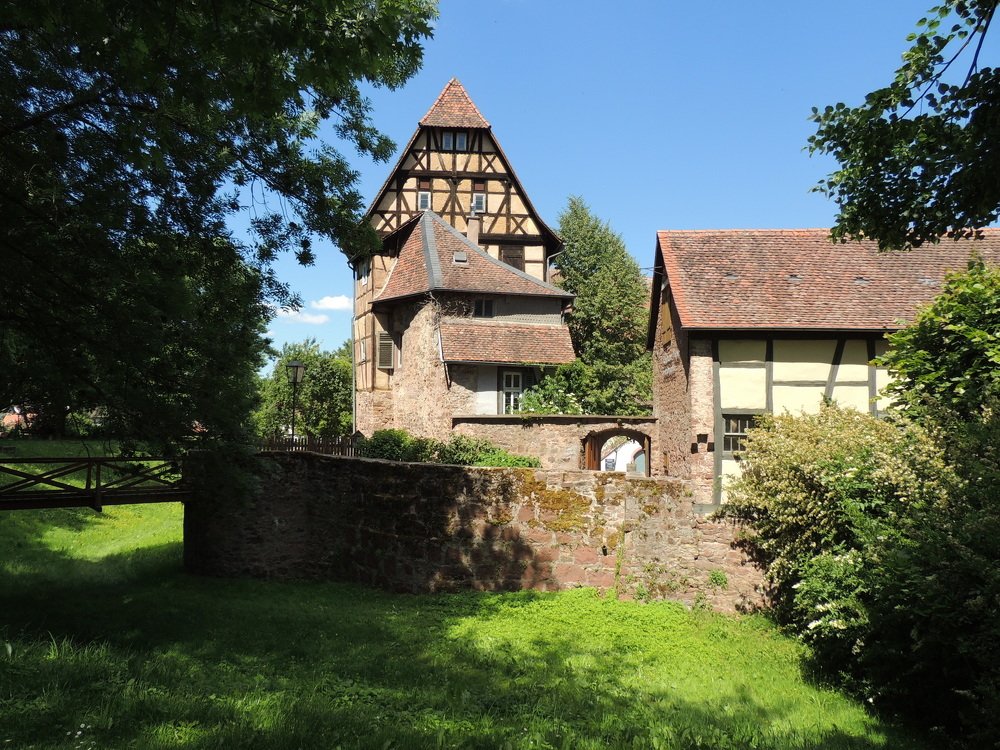 Михельштадт