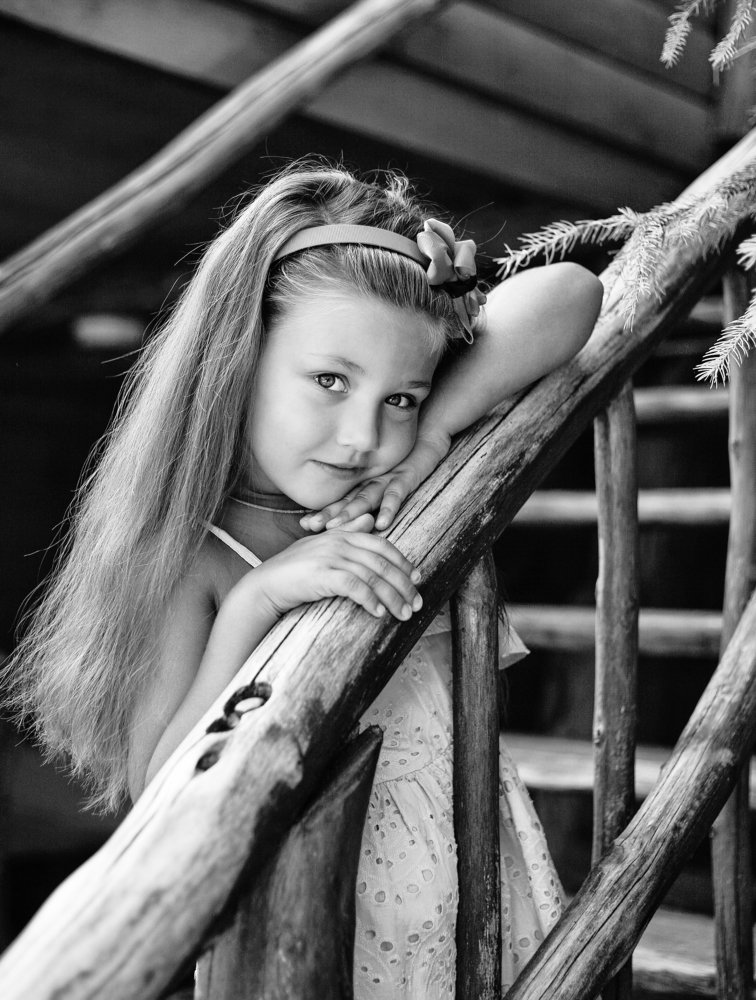 Фотография автора Ольга Ткаченко