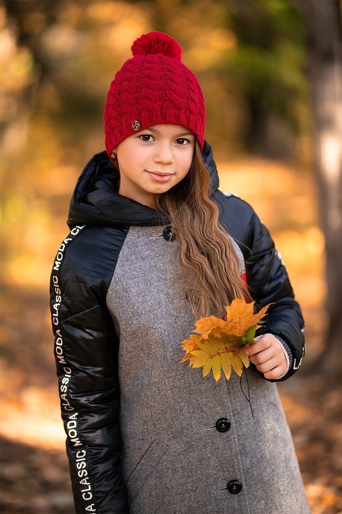 Photograph by Алина Горожанкина