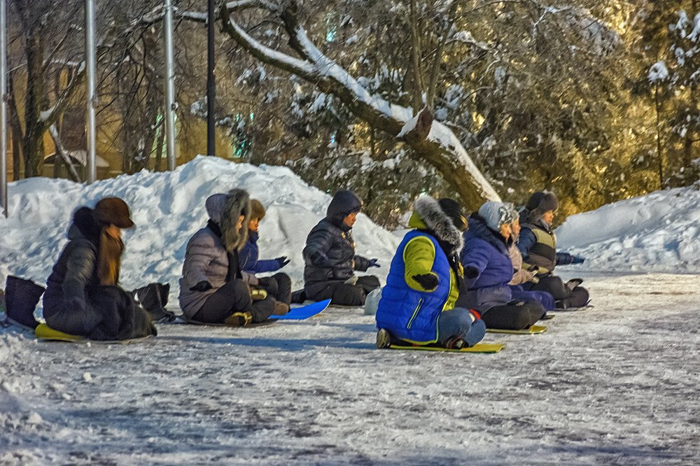 Photograph by Сергей Епишев