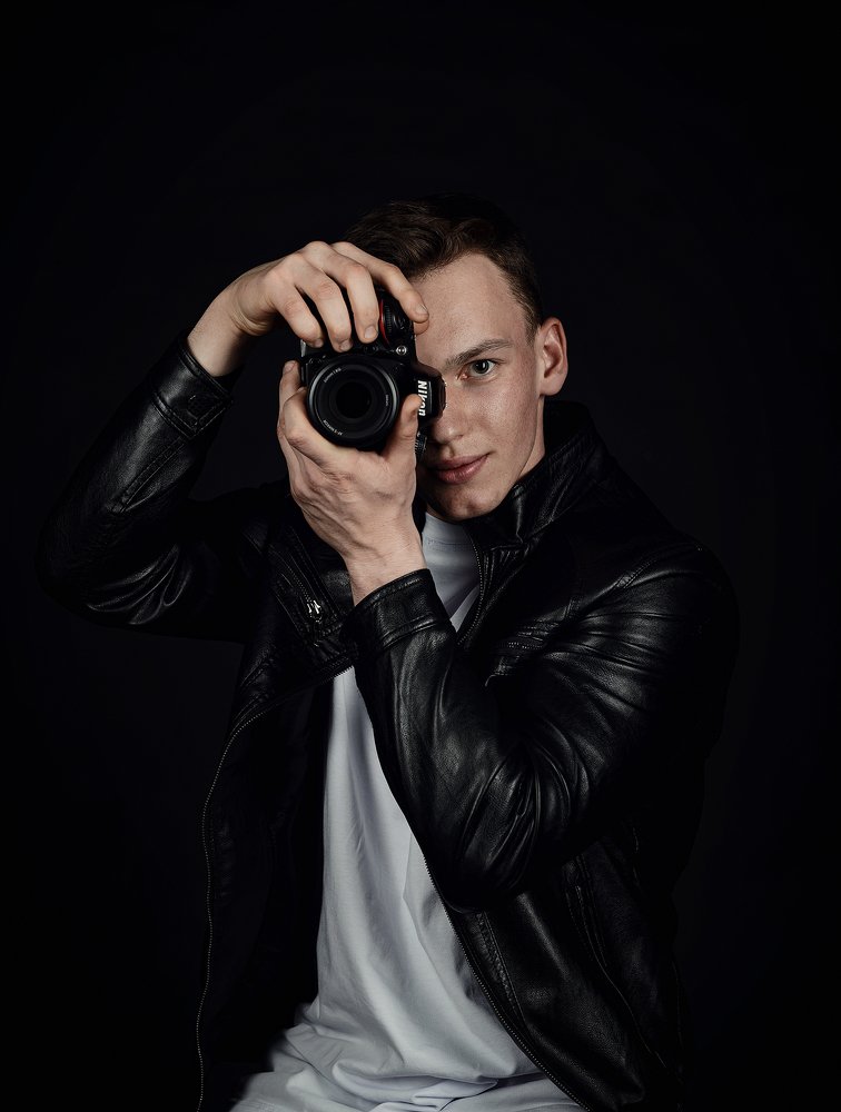 Photograph by Оксана Зверева