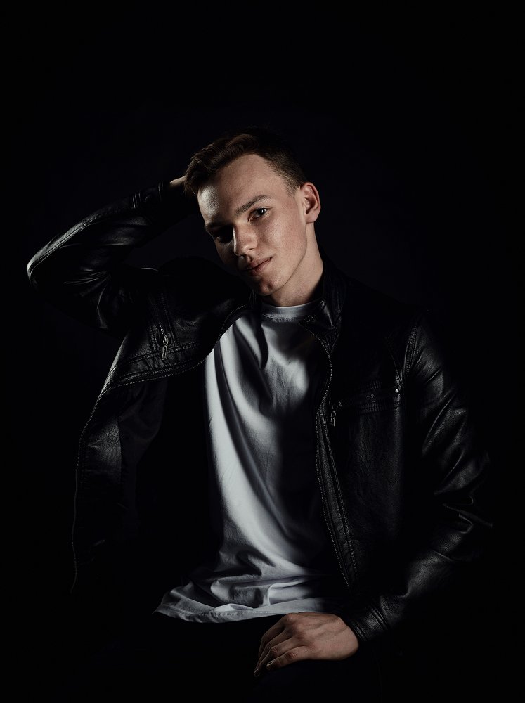 Photograph by Оксана Зверева