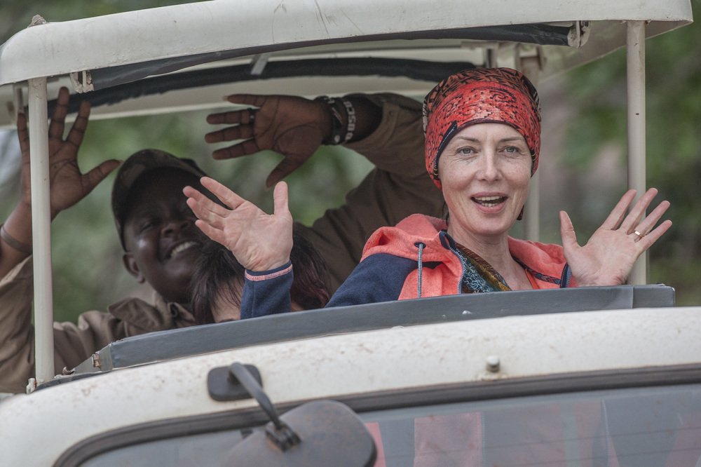 Фотография автора Oskars Smelins