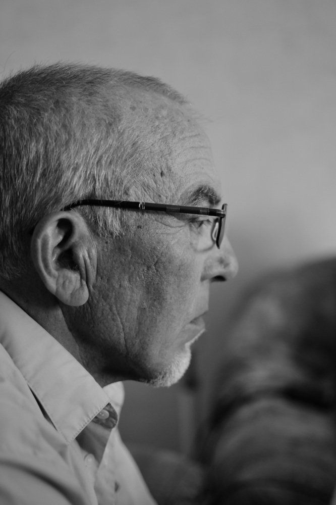 Photograph by Marius Žvikas