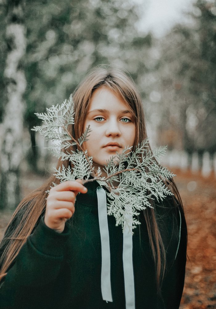 Фотография автора Ольга Ткаченко