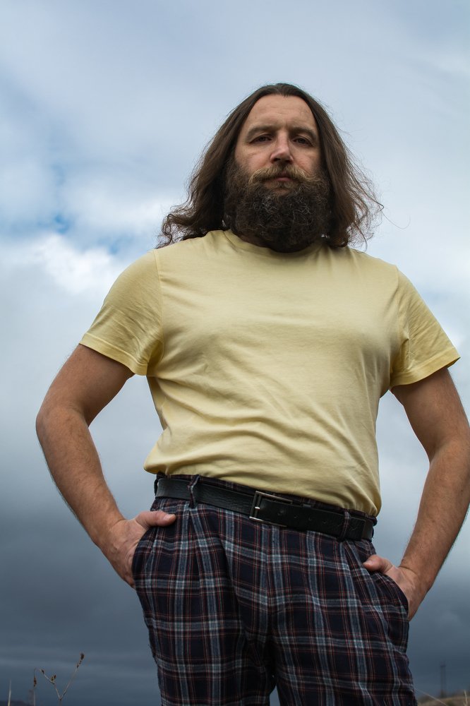 Photograph by Соша Грухина