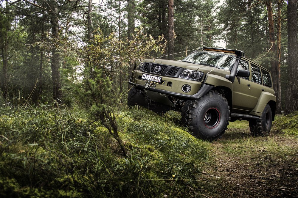 Photograph by Николай Пальцев