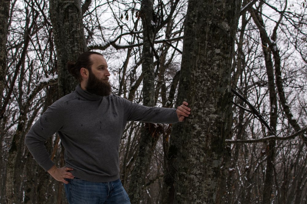 Photograph by Соша Грухина