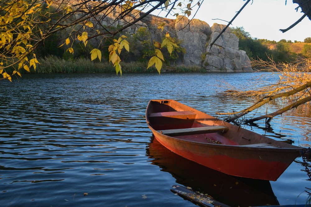 Photograph by Дарья