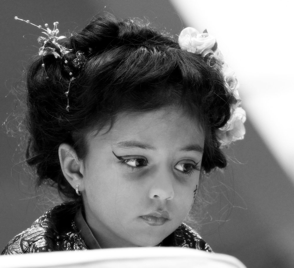 Маленькая модель