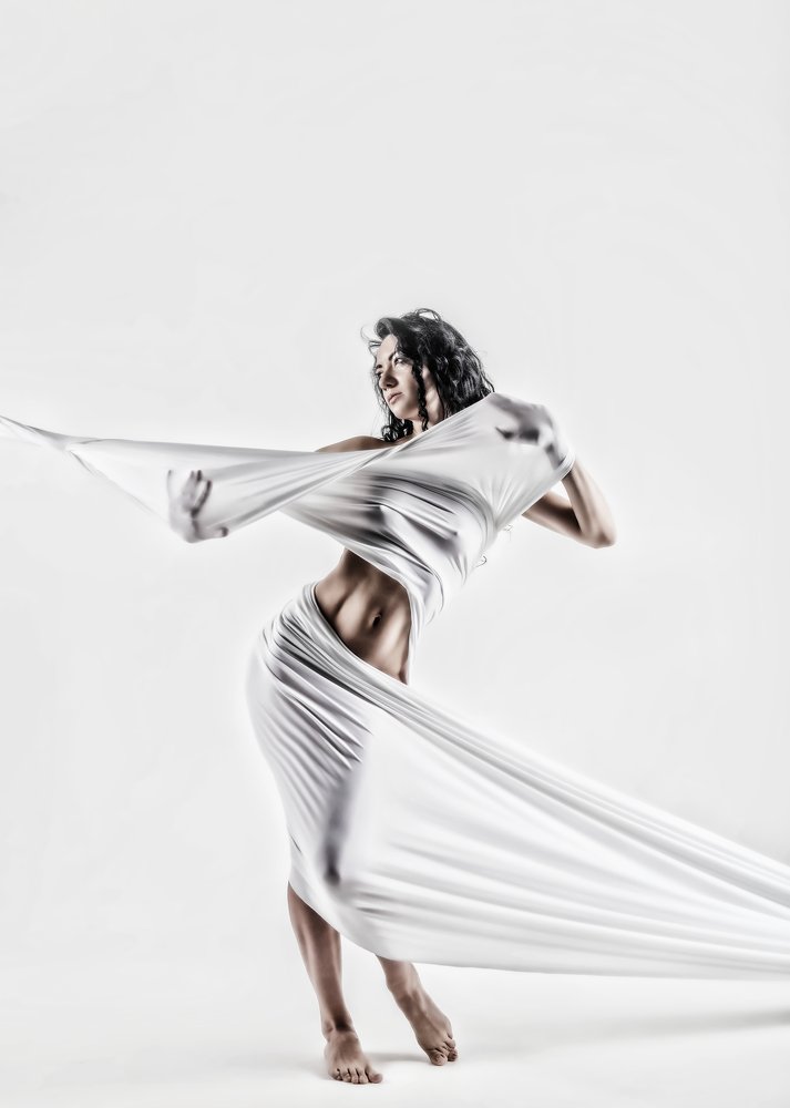 Photograph by Sergey Rygin