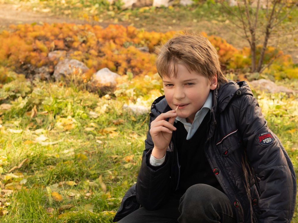 Photograph by Татьяна Ефименко