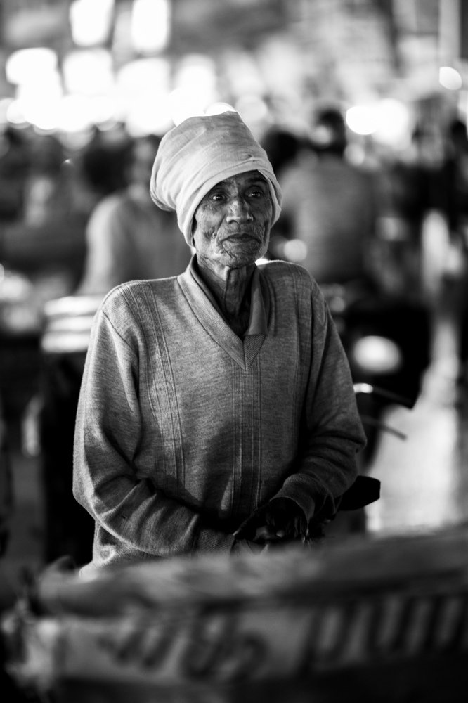 Photograph by Sheldon Rodrigues