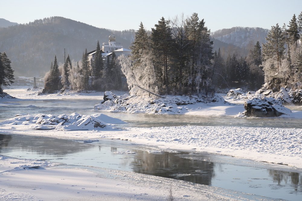 Photograph by Владимир Каверин