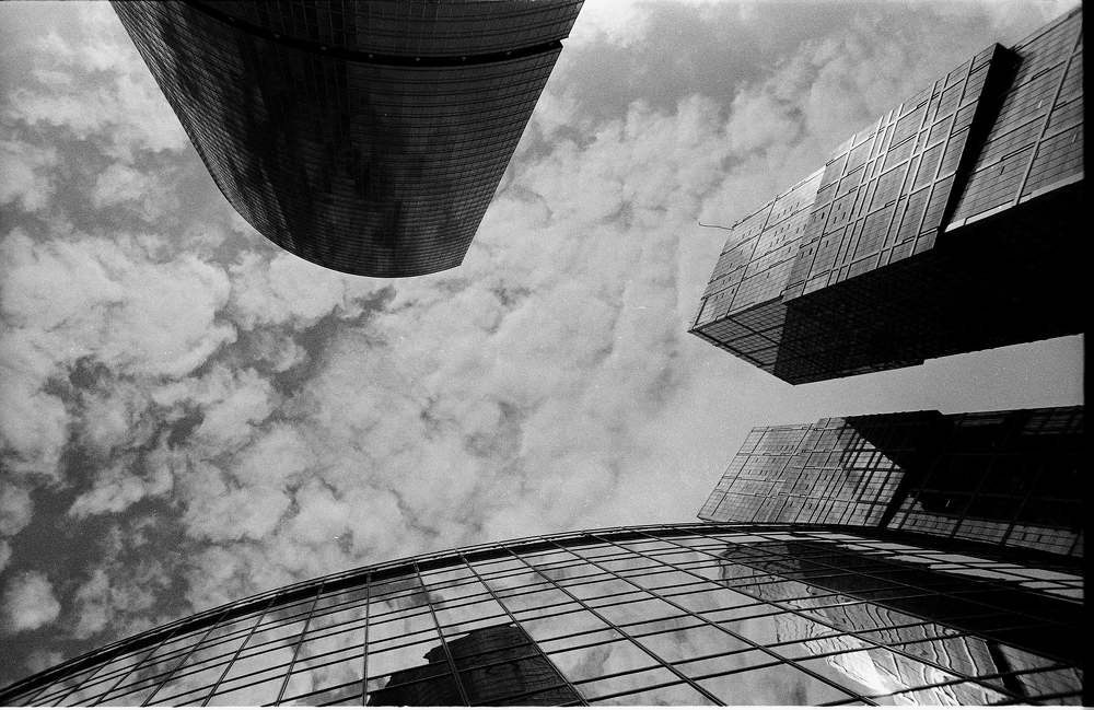 Photograph by Вероника Моторина