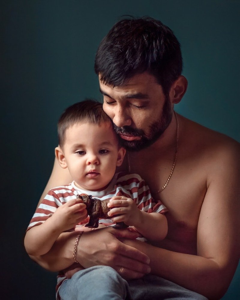 Photograph by Алиса Байрангулова