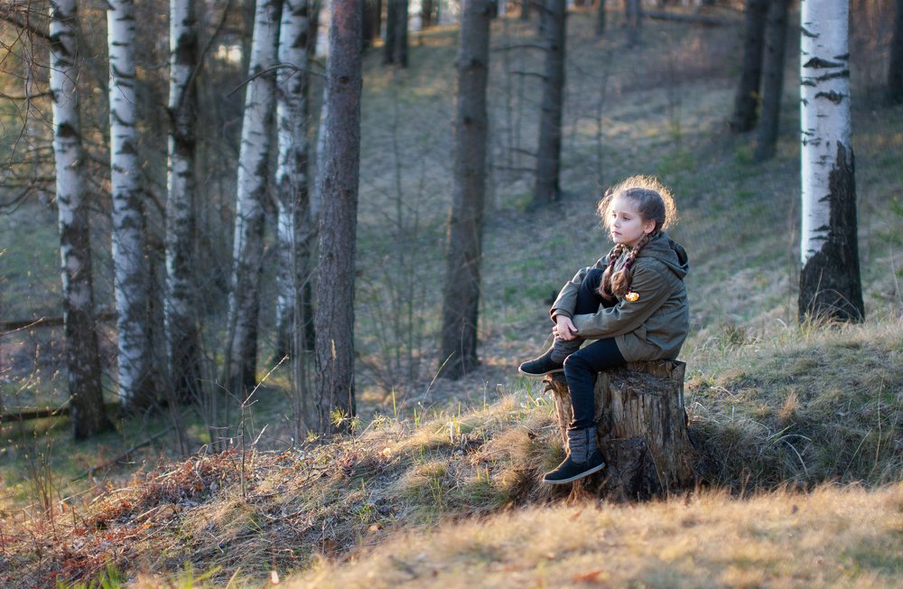 Photograph by Елена Кувшинова