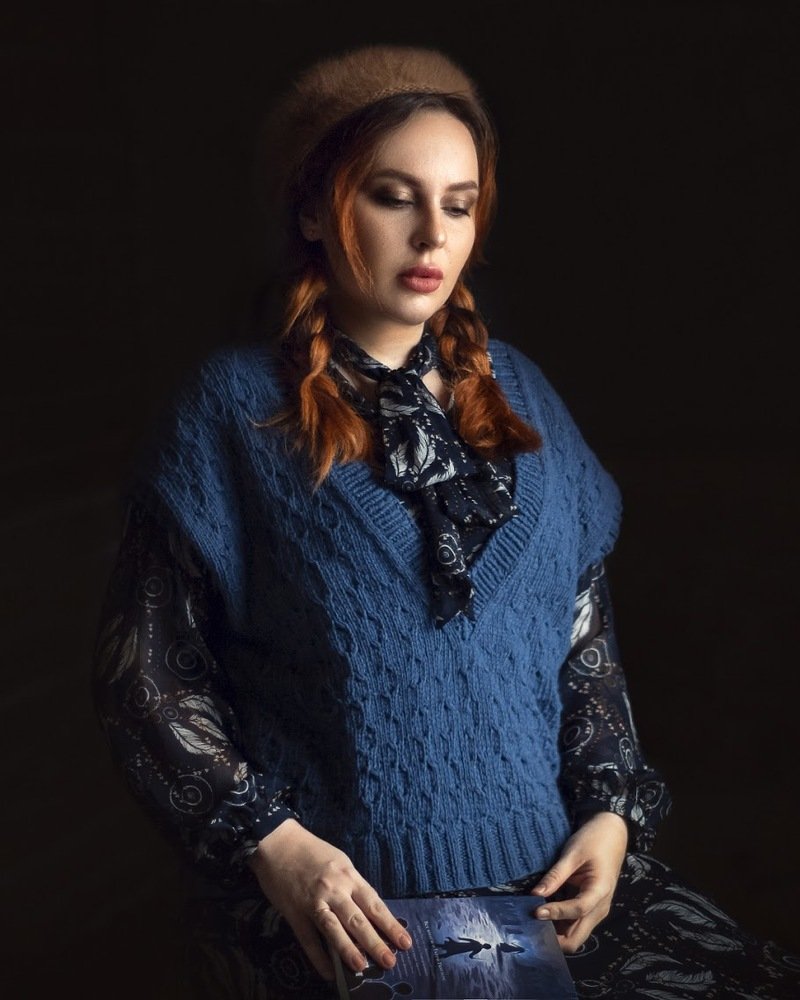 Photograph by Алиса Байрангулова