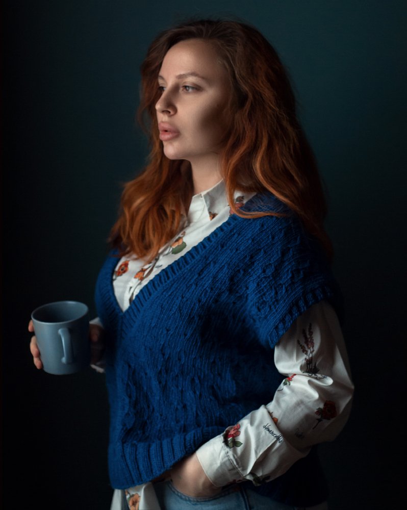 Photograph by Алиса Байрангулова