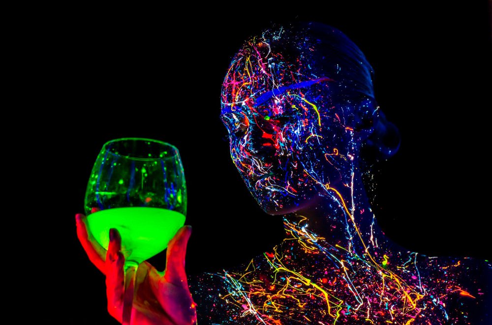 Photograph by Степан Сопегин