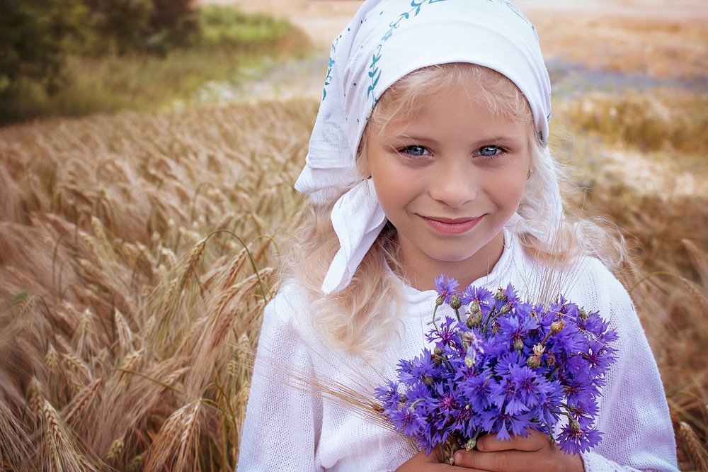 Photograph by Ольга Павлюченя