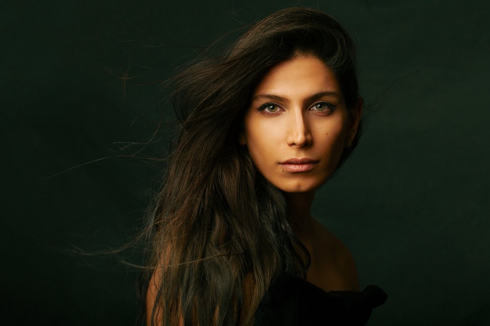 Photograph by Mehdi Mokhtari