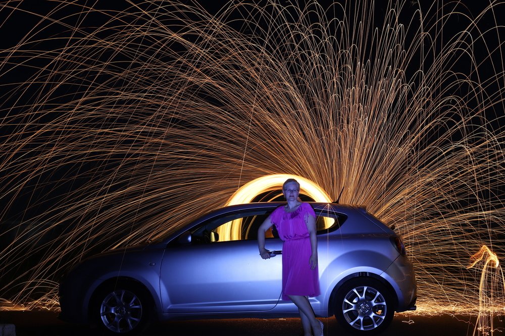 Photograph by Turcu Ovidiu Gabriel