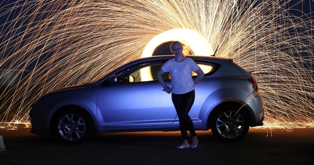 Photograph by Turcu Ovidiu Gabriel