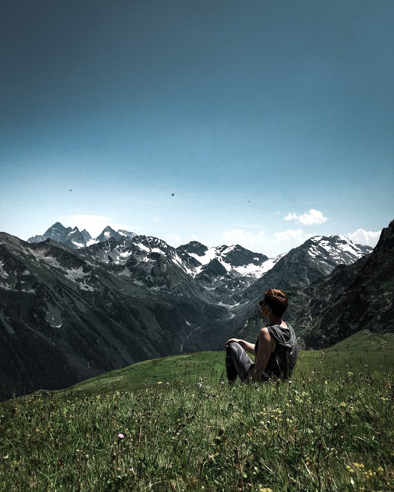 Photograph by ЕВГЕНИЙ РУДЕНКО