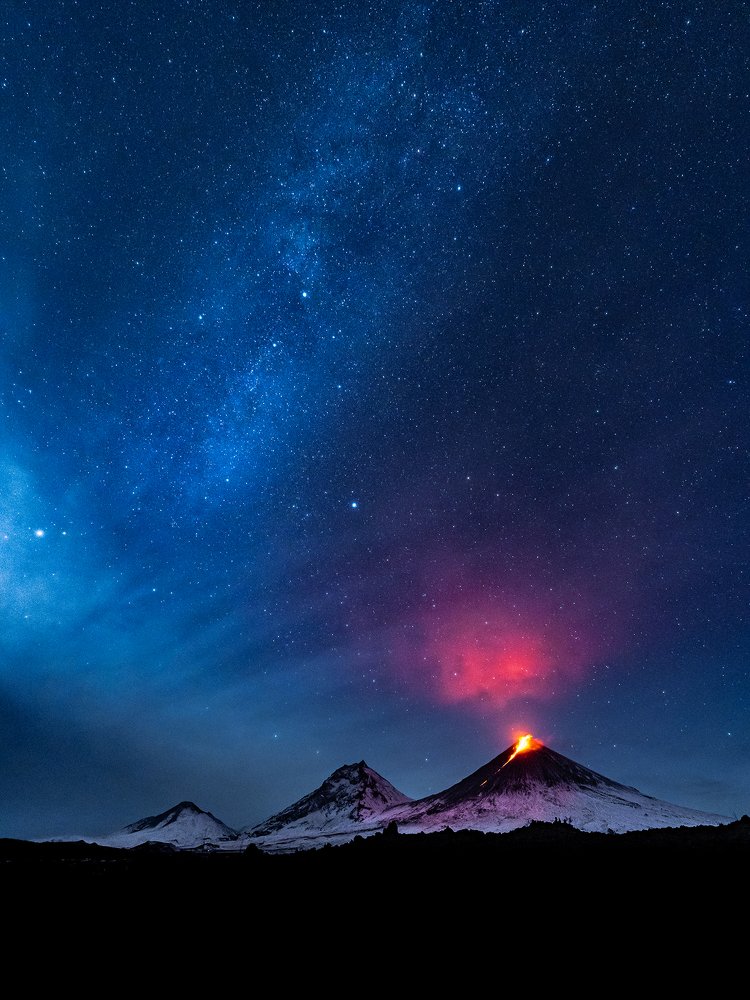 Photograph by Павел Токарев