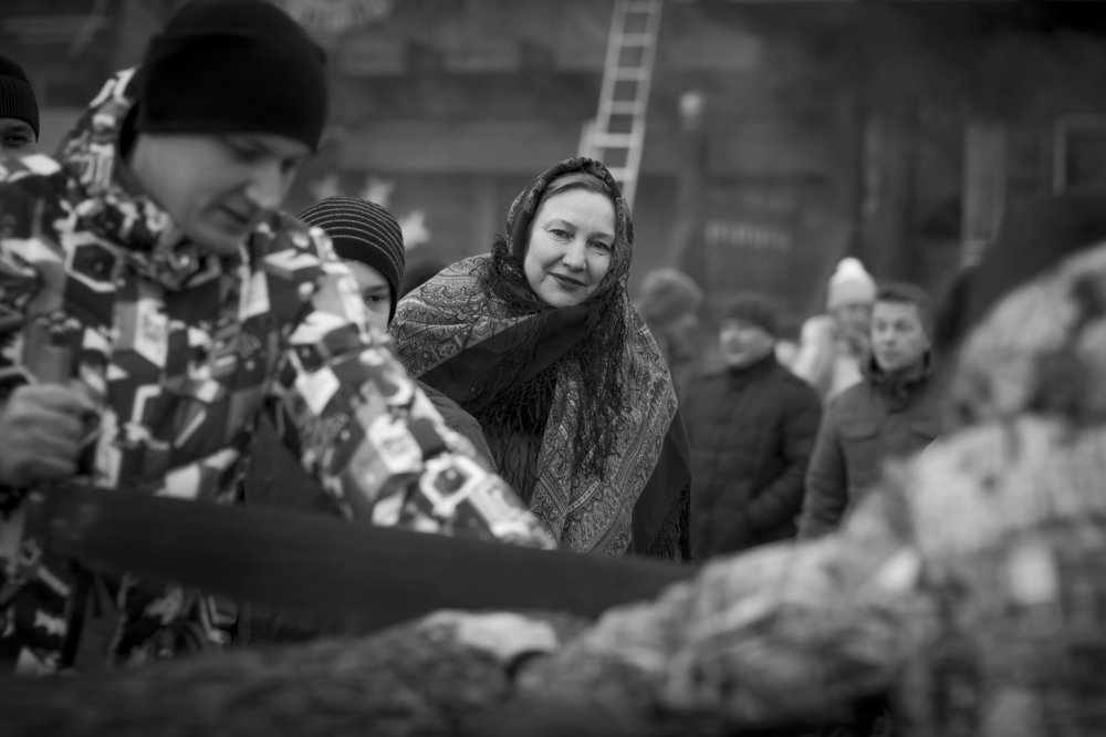 Photograph by Наталья Симагина