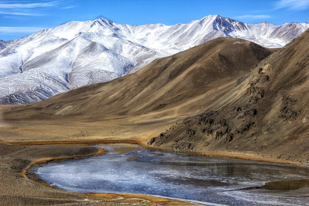 Photograph by Ксения Попова