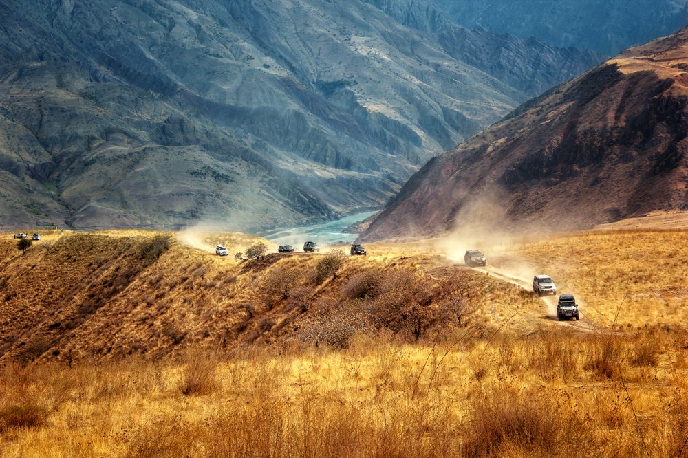 Photograph by Ксения Попова