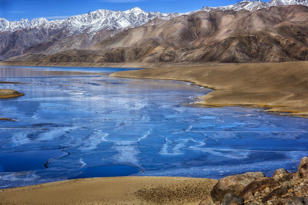 Photograph by Ксения Попова