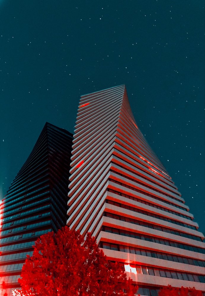 Photograph by Lika Arobelidze