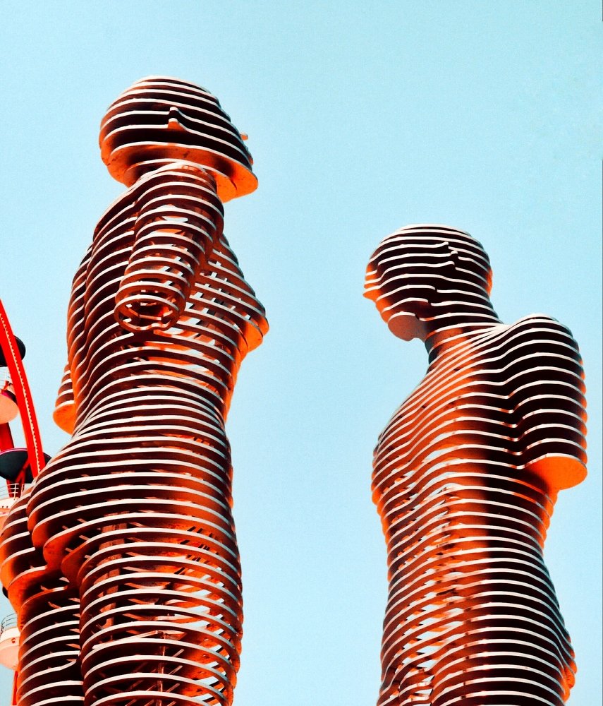 Photograph by Lika Arobelidze