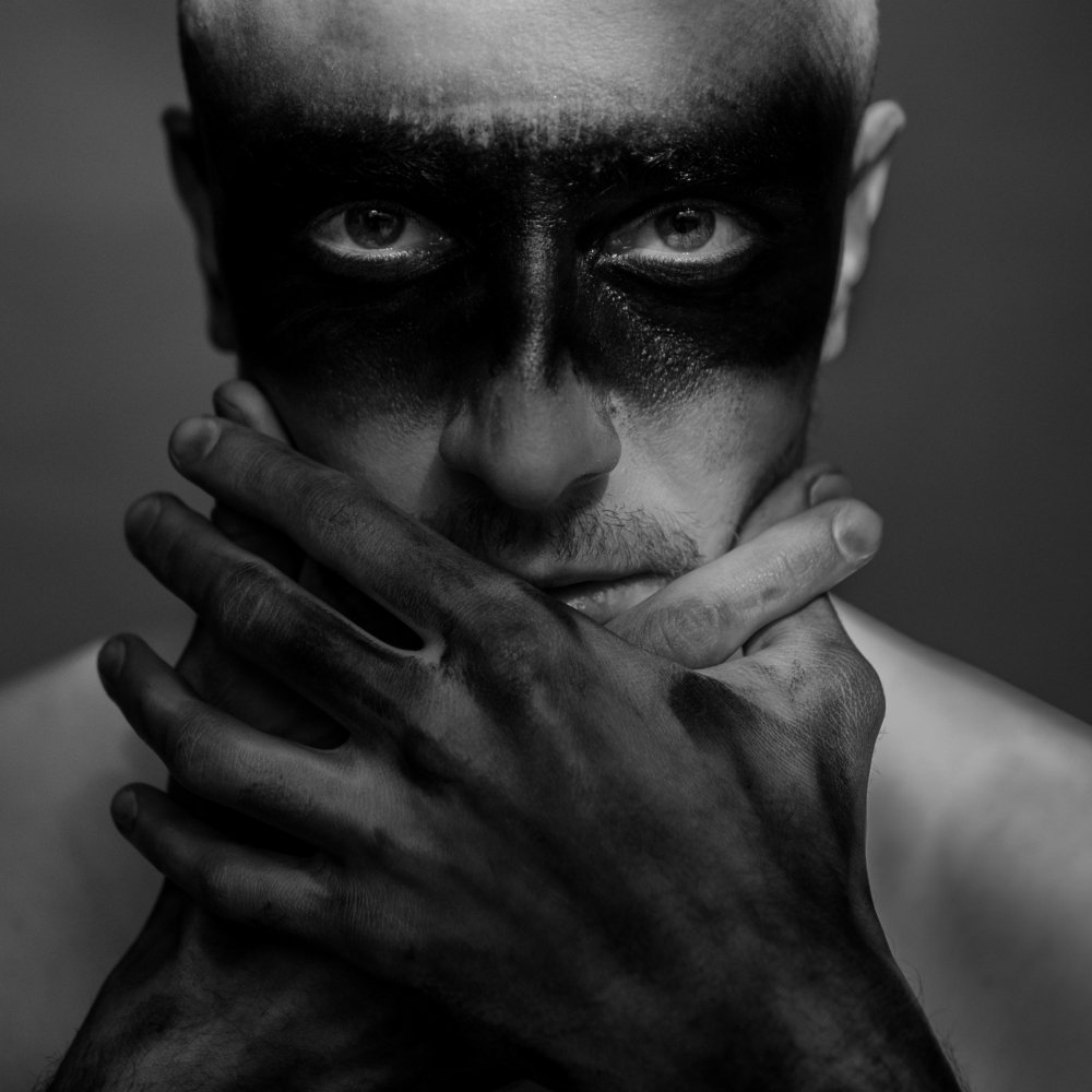 Photograph by Sophia Nasyrova