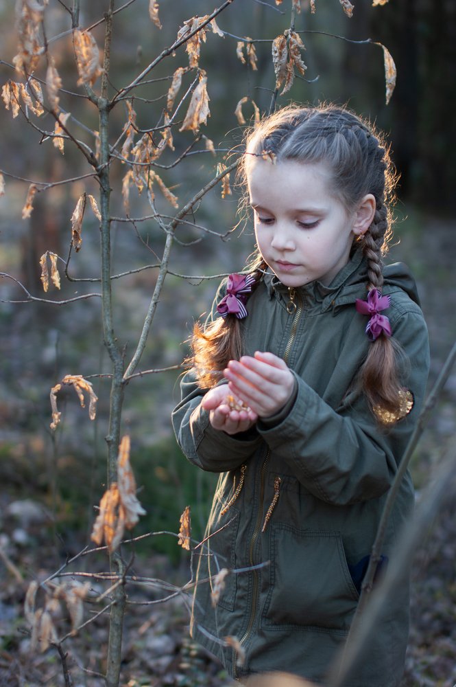 Photograph by Елена Кувшинова