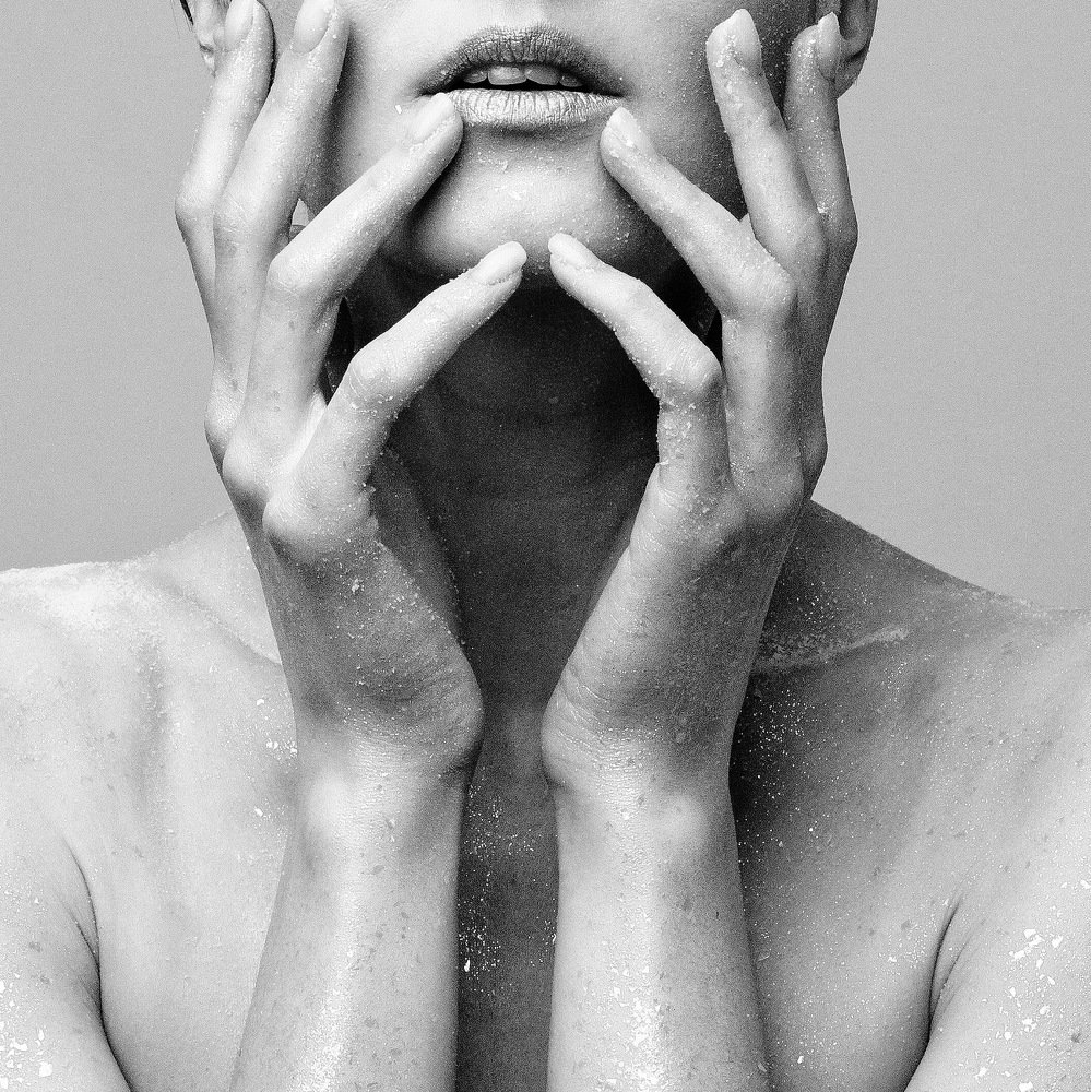 Photograph by Sophia Nasyrova