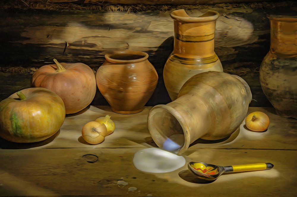 Photograph by Margarita