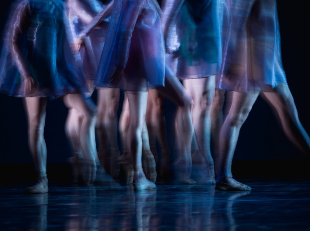 The National Ballet of Canada