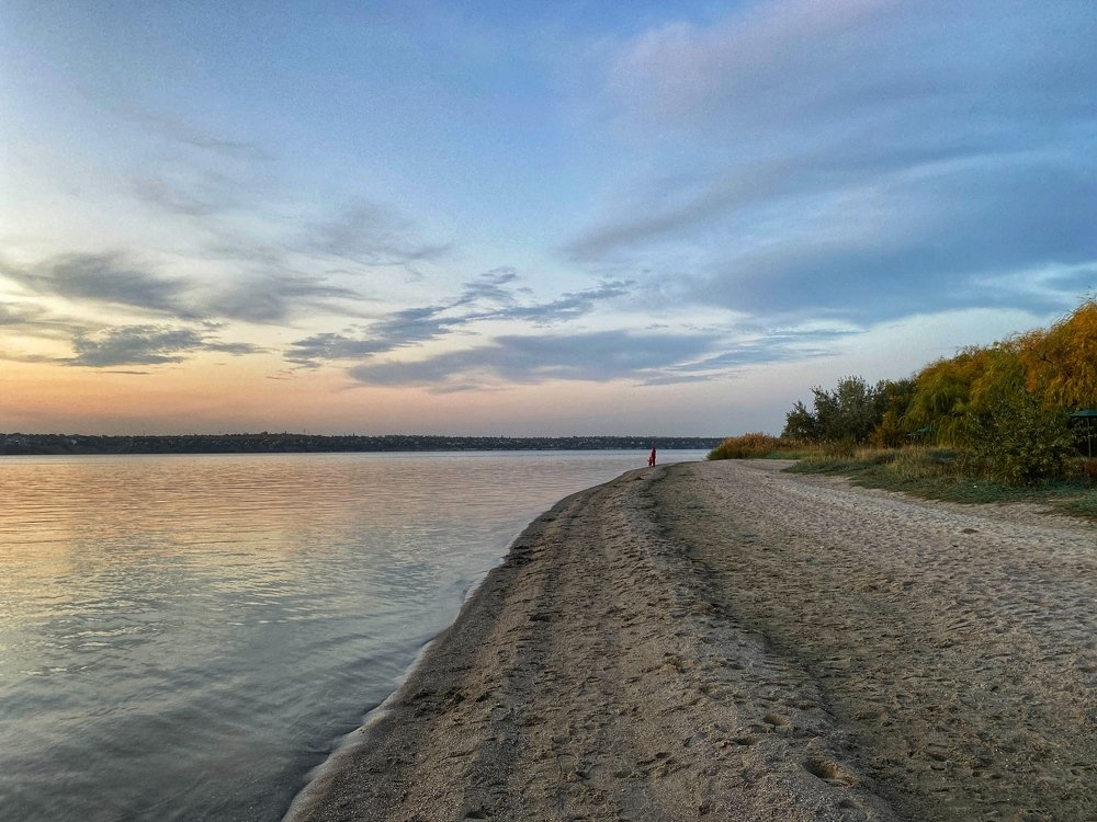 Photograph by Оксана Юсупова