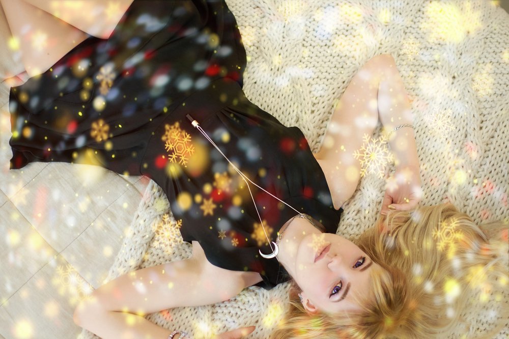 Photograph by Ольга Чёкотова