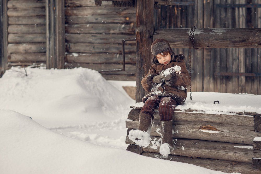 Photograph by Саркисян Вероника