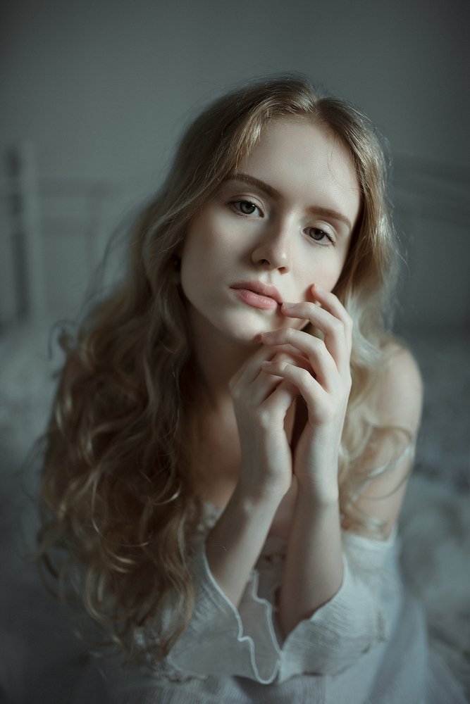 Фотография автора Anna Alimpieva