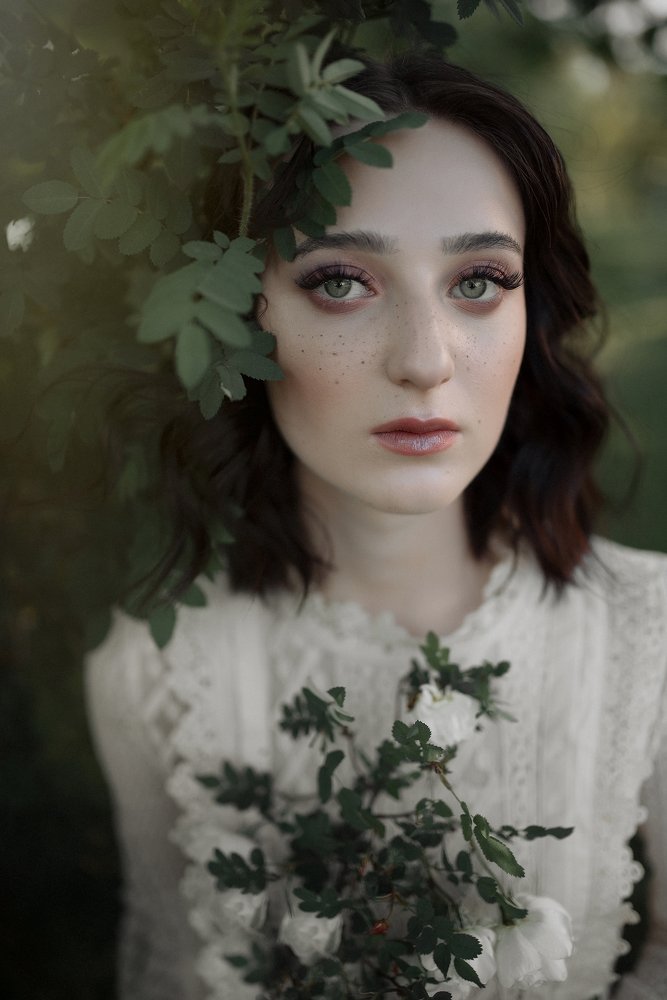 Фотография автора Anna Alimpieva